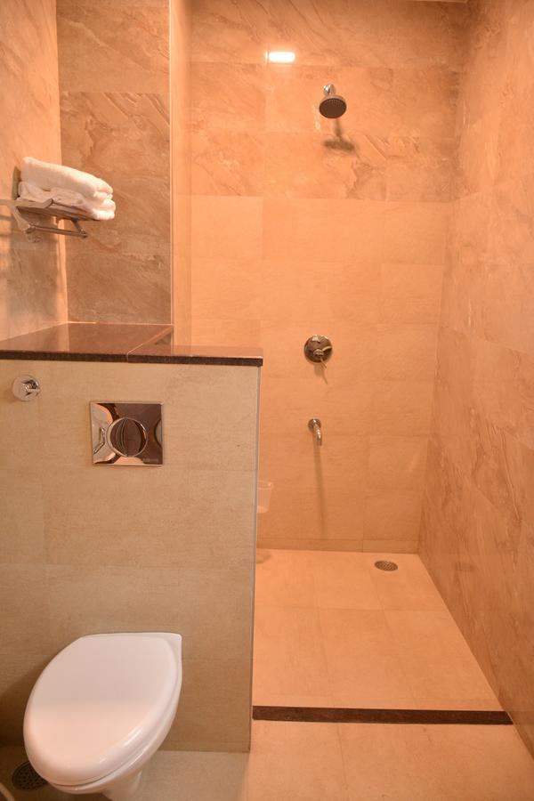 Hotel Silver Pride Jaipur Exterior photo