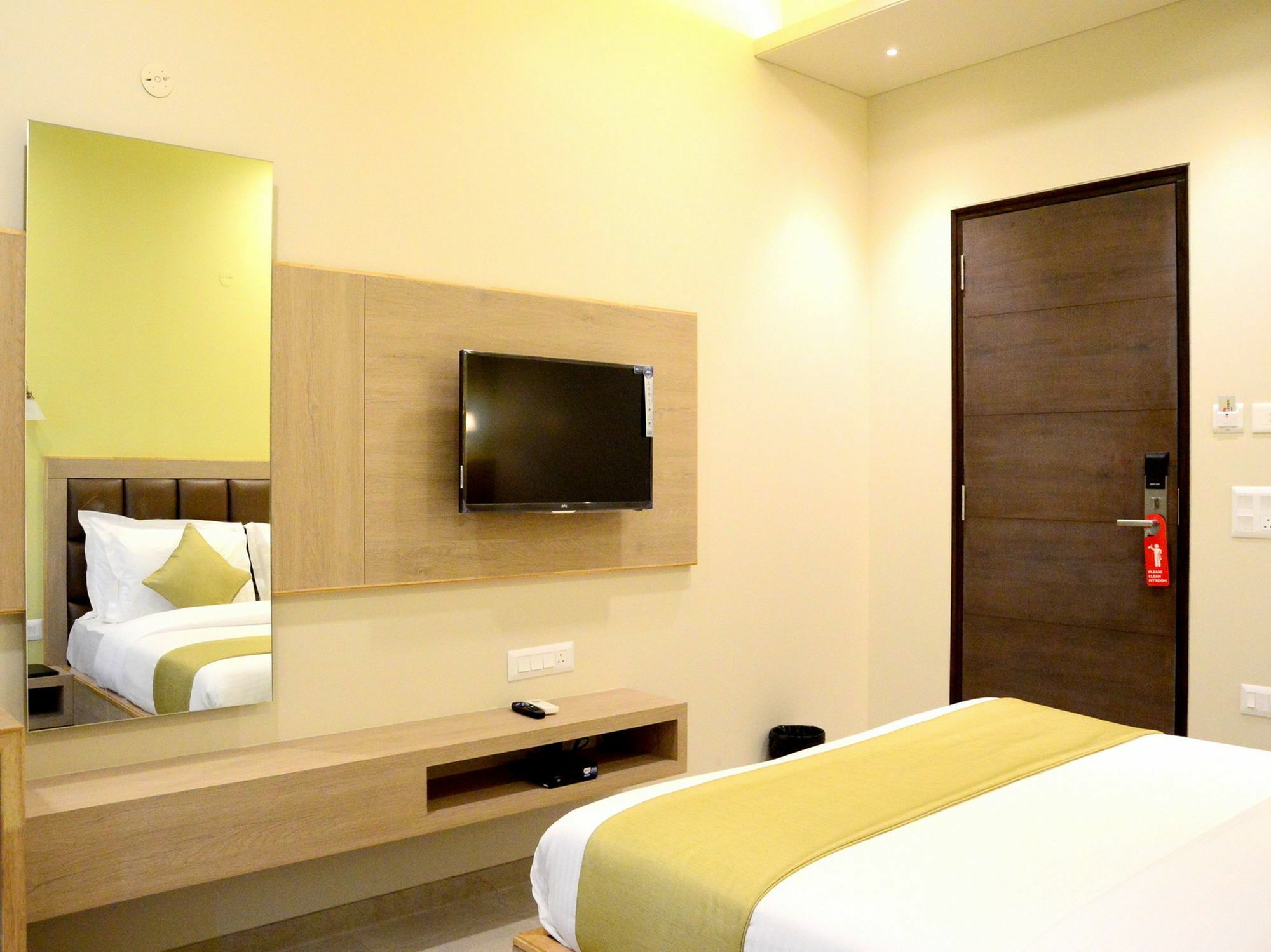 Hotel Silver Pride Jaipur Exterior photo