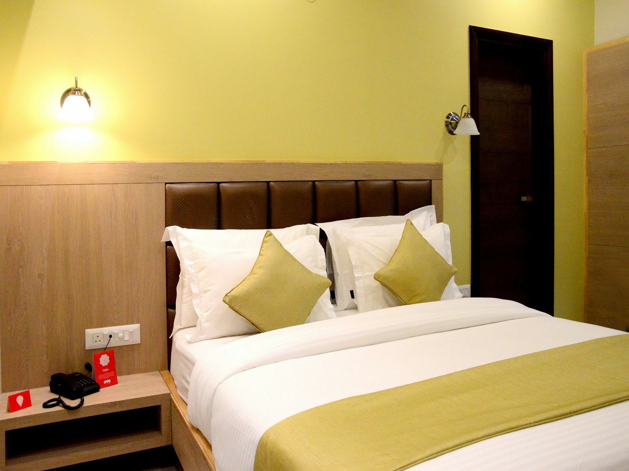 Hotel Silver Pride Jaipur Exterior photo